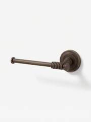 Brass Carolina Toilet Roll Holder - Image 4 of 4