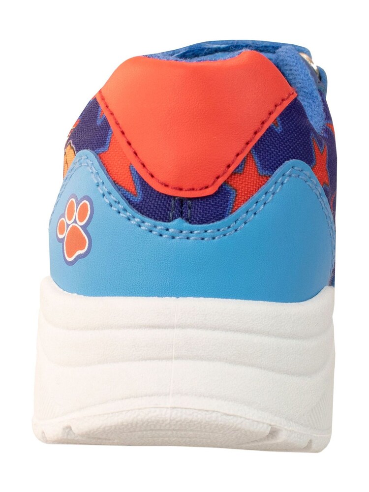 Character Blue Paw Patrol Trainers - Image 4 of 4 Character Blue Paw Patrol Trainers - Image 4 of 4