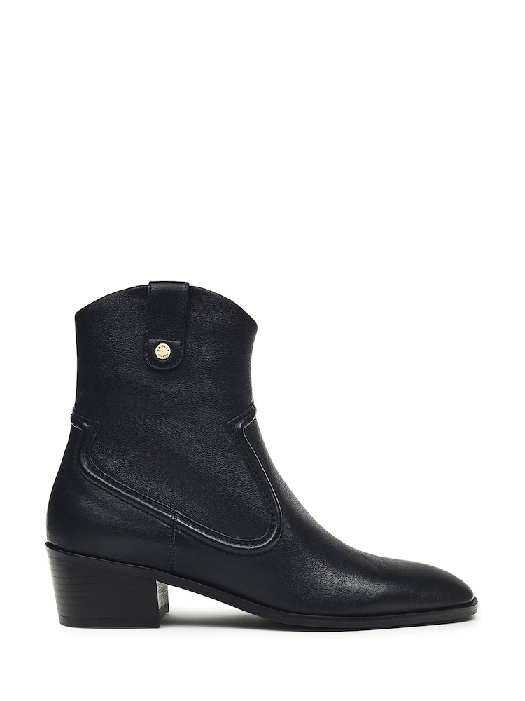 Radley London Farriet Walk Western Boots - Image 1 of 3