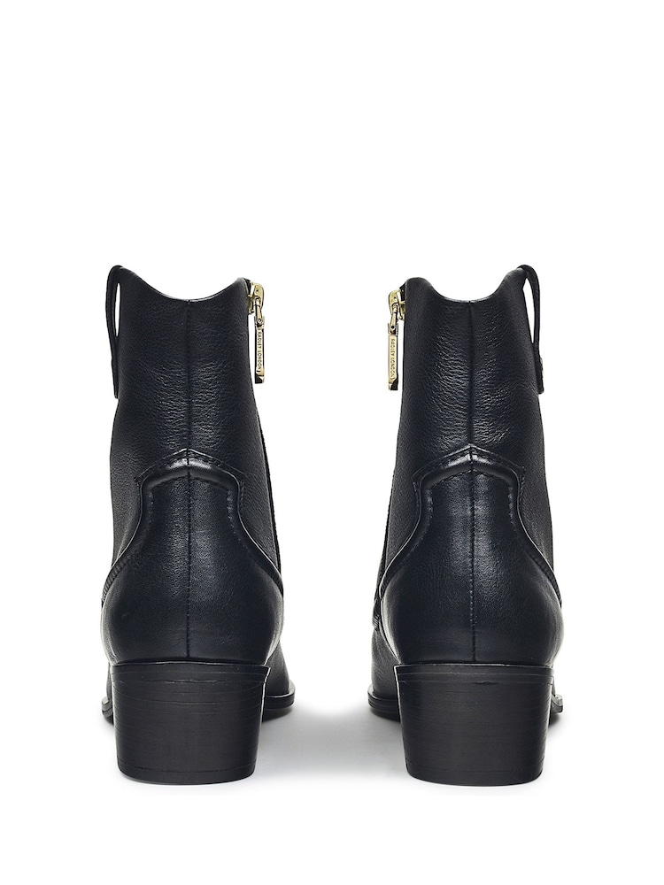Radley London Farriet Walk Western Boots - Image 3 of 3