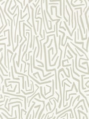 Harlequin Natural Melodic 10.05M Wallpaper - Image 1 of 1