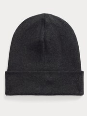 Polo Ralph Lauren Cream Hat - Image 2 of 3