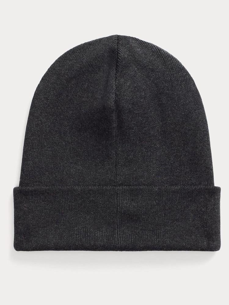 Polo Ralph Lauren Cream Hat - Image 2 of 3