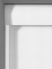 Powder Cream Tresco Made to Measure Blackout Roller Blind - Image 4 of 6