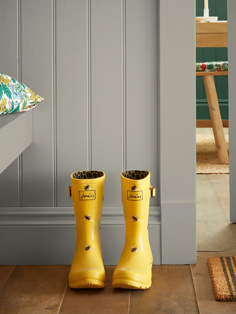 Joules Look at the View Multi Surface Matt Emulsion - Image 1 of 4