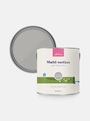 Joules Look at the View Multi Surface Matt Emulsion - Image 3 of 4