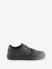 črna - New Balance fantovski športni copati 480 - Slika 1 iz 6