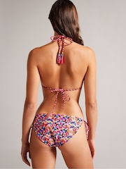 Ted Baker Jennyee Reversible Black Bikini Bottoms - Image 2 of 5