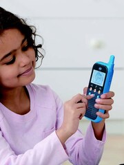 VTech KidiGear Walkie Talkies 518503 - Image 5 of 6