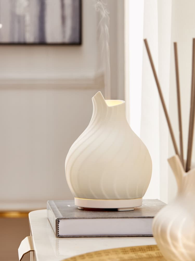 Midnight Patchouli and Amber 100ml Electric Diffuser - Image 1 of 5