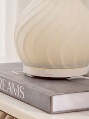 Midnight Patchouli and Amber 100ml Electric Diffuser - Image 2 of 5
