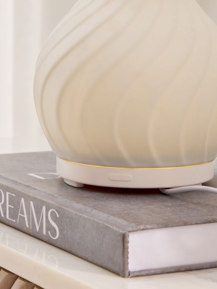 Midnight Patchouli and Amber 100ml Electric Diffuser - Image 2 of 5