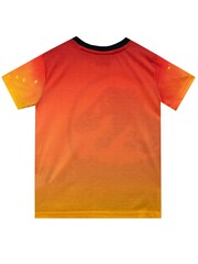 Character Black Jurassic World Short Sleeved T-Shirt - Image 2 of 5