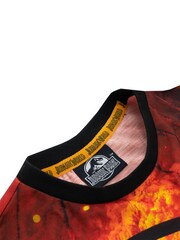 Character Black Jurassic World Short Sleeved T-Shirt - Image 4 of 5