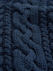 Celtic & Co. Cotton Linen Cardigan - Image 5 of 6