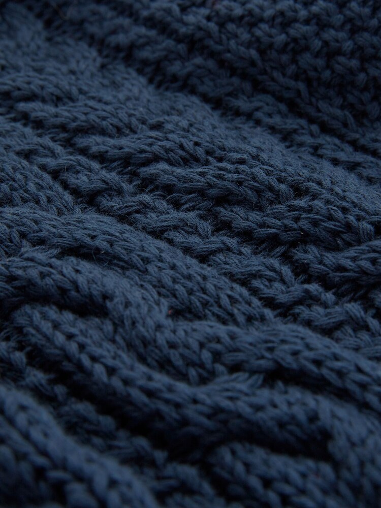 Celtic & Co. Cotton Linen Cardigan - Image 6 of 6