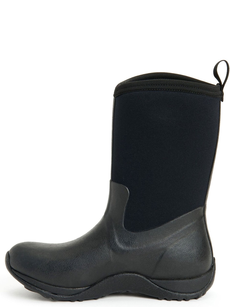 Muck Boots Arctic Weekend Pull-On Wellington Boots - Image 2 of 7
