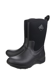 Muck Boots Arctic Weekend Pull-On Wellington Boots - Image 3 of 7