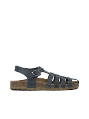 Celtic & Co. Römersandalen, Blau - Bild 1 von 6