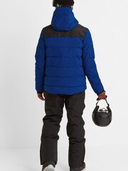 Tog 24 Blue Berg Ski Jacket - Image 3 of 5