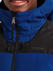 Tog 24 Blue Berg Ski Jacket - Image 5 of 5