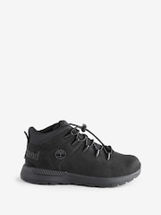 Timberland Sprint Trekker Black Boots - Image 1 of 1