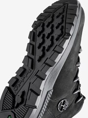 Schwarz - Timberland Sprint Trekker schwarze Stiefel - Bild 4 von 5