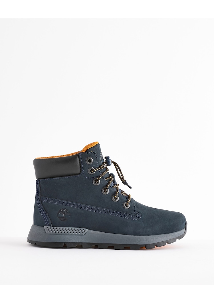 Timberland Killington Trekker črne barve - Slika 1 iz 5