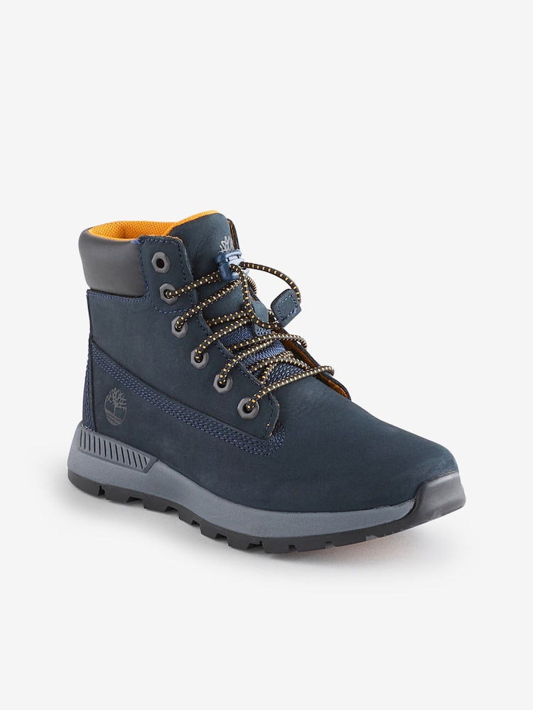 Timberland Killington Trekker črne barve - Slika 2 iz 5