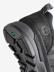 Timberland Euro Trekker Black Boots - Image 4 of 5