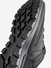 Timberland Euro Trekker Black Boots - Image 5 of 5