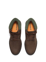 Timberland Purple Premium 6" Boots - Image 5 of 6