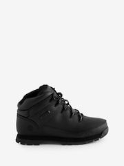 Timberland Eurosprint Black Boots - Image 1 of 1