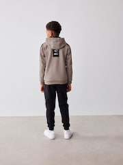 Baker by Ted Baker Zip Through Hoodie - Image 3 of 11