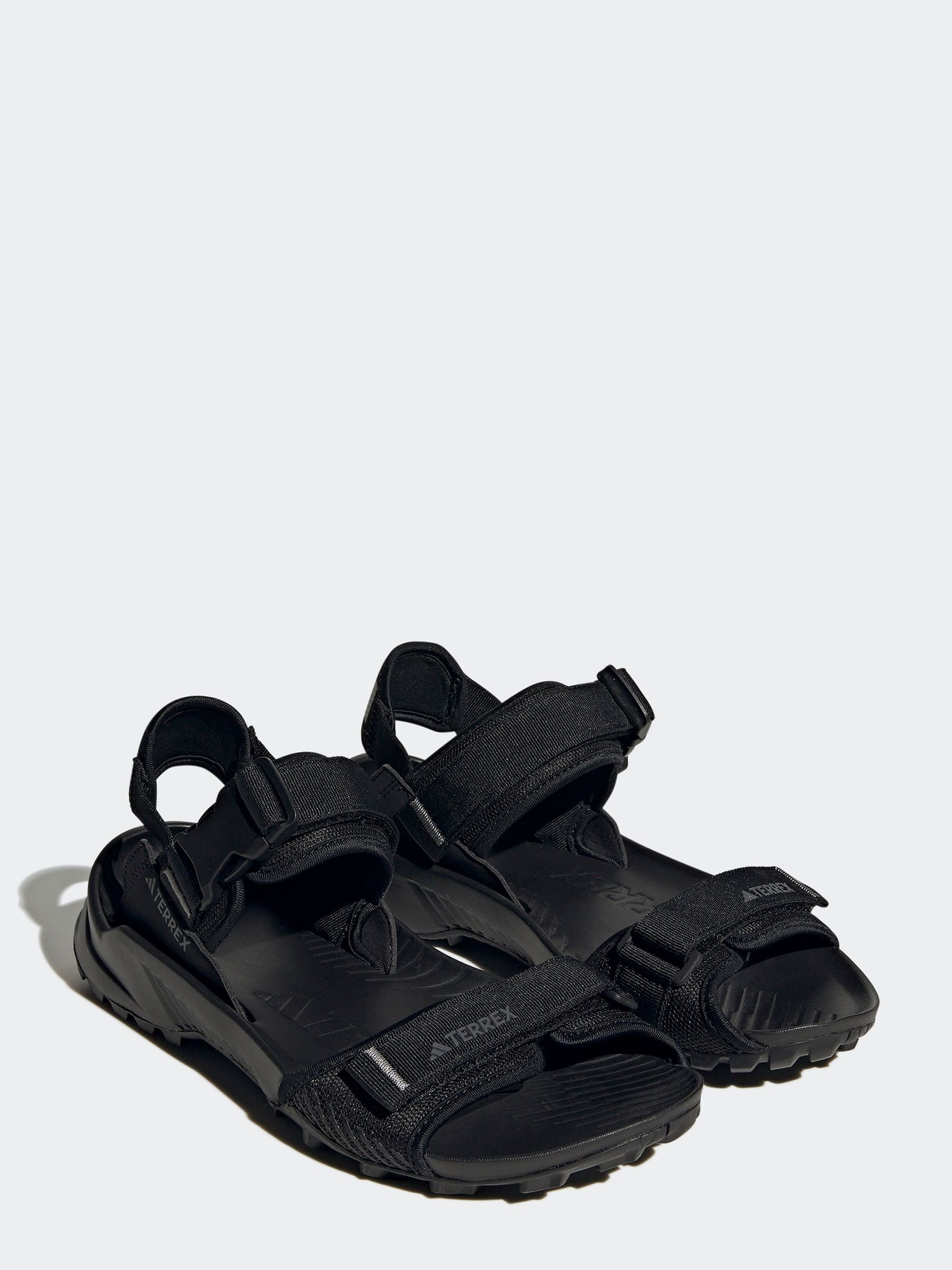 adidas Terrex Black Hydroterra Sandals