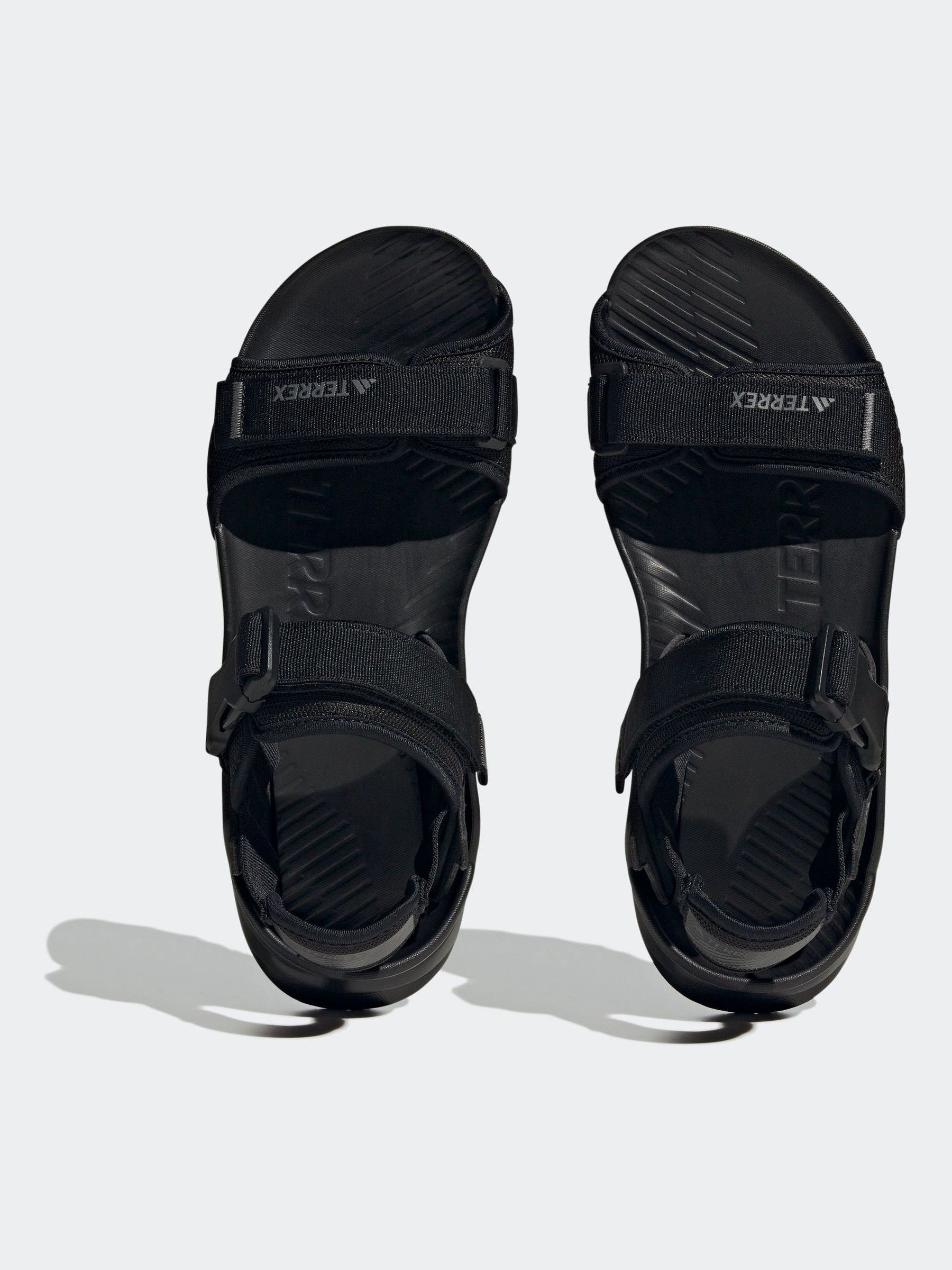 adidas Terrex Black Hydroterra Sandals
