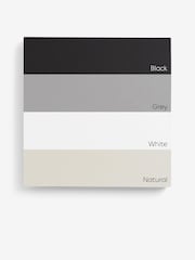 Grey Flynn 6 Drawer Chest of Drawers - Image 10 of 10