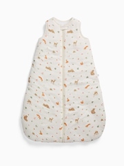 MORI Supersoft Woodland Front Opening Sleeping Bag 2.5 TOG - תמונה 3 מתוך 5