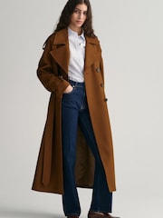 GANT Slim Bootcut Flare Jeans - Image 3 of 5