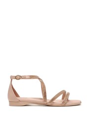 Naturalizer Sicily Strappy Sandals - Image 1 of 6