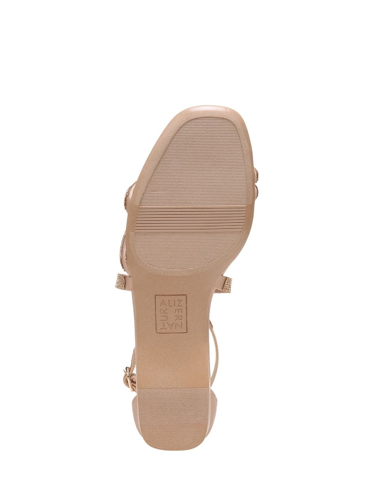 Naturalizer Sicily Strappy Sandals - Image 6 of 6