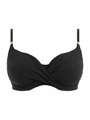 Fantasie Black Full Cup Ottawa Bikini Top - Image 5 of 5