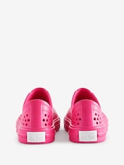 Converse Pink Play Lite Junior Sandals - Image 4 of 9