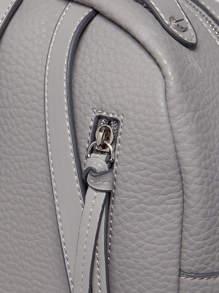 Fiorelli Grey Anouk Small Backpack - Image 5 of 5