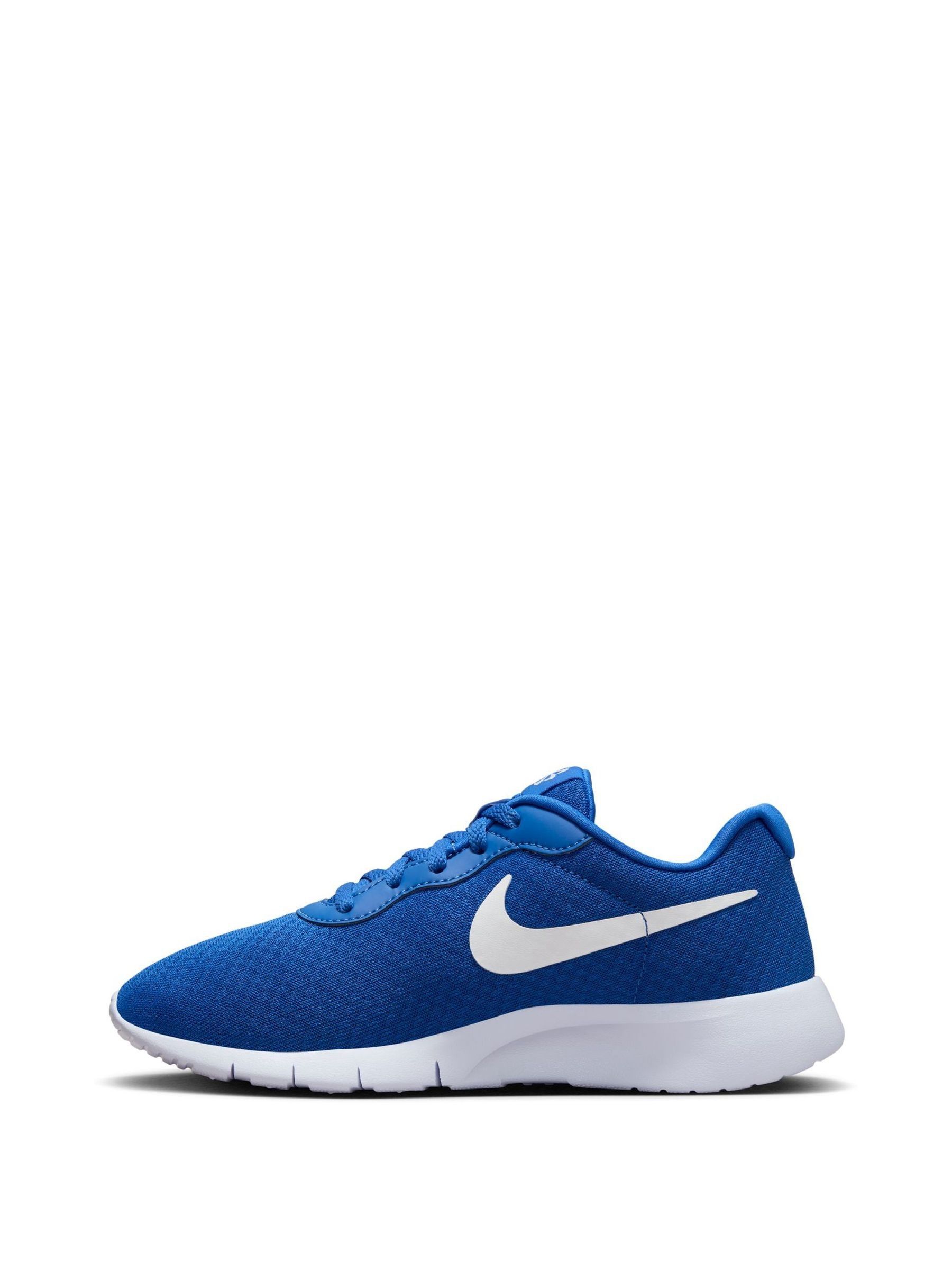 Blue tanjun nike online