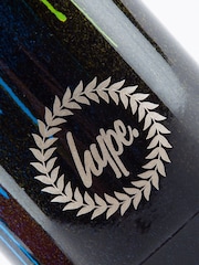 Gourde Hype. multicolore effet dégoulinant réutilisable en métal - Image 8 de 8