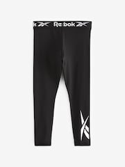 Reebok Base Layer Leggings - Image 2 of 3