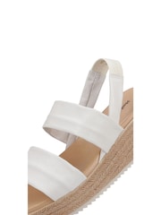 Hush Puppies Rachel Platform Sandals - Image 10 of 10