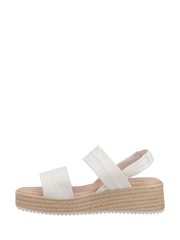 Hush Puppies Rachel Platform Sandals - Image 2 of 10