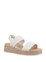 Hush Puppies Rachel Platform Sandals - Image 3 of 10